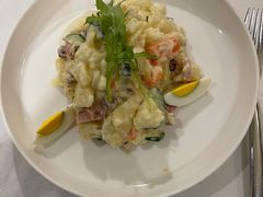 -维兰西餐(万泉河店)