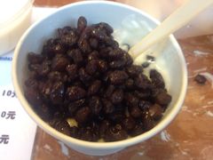 红豆酸奶-阿安甜品(五一街店)