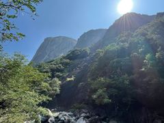 -鄣山大峡谷
