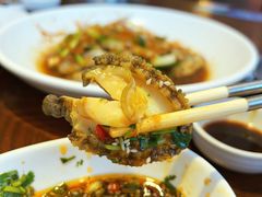 -东海怡品海鲜豆捞(舟宿夜江店)