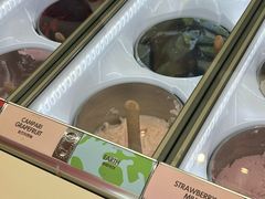 -Dal Cuore 达可芮冰淇淋(陕西北路店)