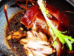 东坡草扎肉-绿茶餐厅(昌平悦荟店)