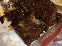 -老韩煸鸡·中国炸鸡(水塔美食街店)
