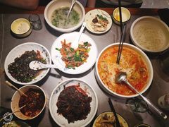 -东安鸡馆(蔡锷南路店)