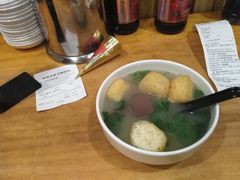 -龙咆汤包·手工现包小笼(拱北口岸店)