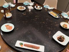 -童福兴·南京菜(老门东店)