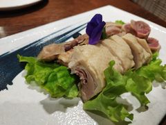 -聚缘堂·海鲜私房菜(松岭路店)