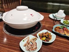 -龙泉人椰子鸡·糟粕醋·地标海南菜(龙昆南店)