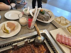 -海底捞火锅(龙岗星河COCO Park店)