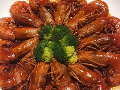 -吴记酱骨炖菜馆(康安路店)