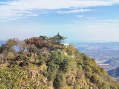 -莫干山风景区