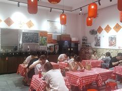 -荆九爷爆炒桥头三嫩(夫子庙店)