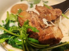 -和府捞面(天河领展广场店)