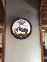 -MX 造型