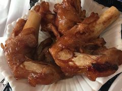 -王村姑老土炕莜面村(桥东店)