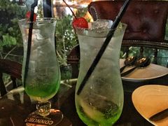 -The Best Brew Sandakan