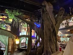 -淀里船宴(卓达店)