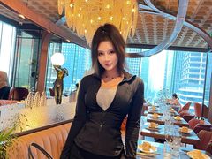 -福楼毕斯罗F Bistronome(国贸商城约会地标景观店)