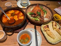 -缘生态云南菜·野生菌庭院餐厅(华侨城店)