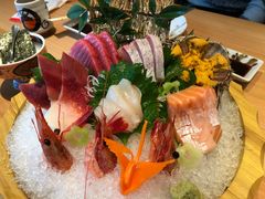 -皇品田苑日式料理(苏州中心店)