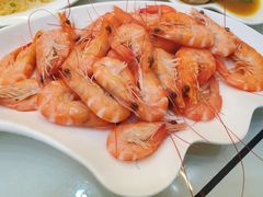 -覃记海鲜美食餐厅