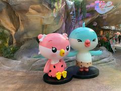 -杭州开元森泊度假乐园