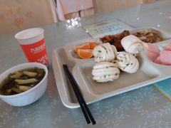 -哈尔滨师范大学-第2学生食堂