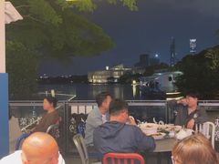 -陈鹏鹏潮汕菜(欢乐海岸 海边景观店)