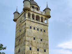 -赤坎·广东华侨国际旅游度假区