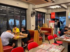 -孖记茶档·热腾茶餐(江南西plus店)