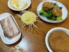 姜丝-李公面(星尚邻里店)