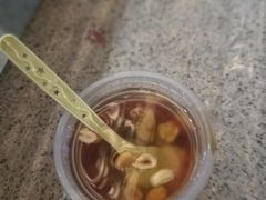 -八婆婆烧仙草(中山路店)