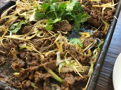 -清真永恒华威肉饼(潘家园店)
