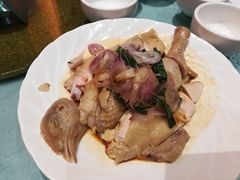 -粥旺庄(芳村店)