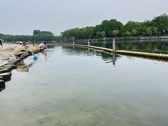-滨湖塘西河公园