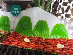 -亚马逊海鲜自助(梅溪湖步步高店)