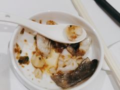 -喜宴又一村·粤菜·茶点·海鲜(壹方天地店)