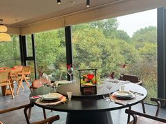 -荷风细雨·中国茶宴(碧云店)