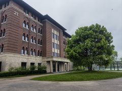 -浙江大学(海宁国际校区)