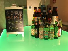 -苏州苏州湾艾美酒店-新食谱全日制餐厅