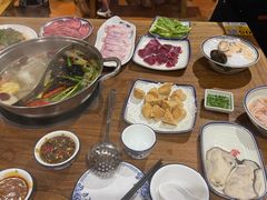 -厝味火锅·潮汕卤水火锅(十一合店)
