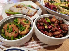 -食悦天美食广场(沈阳青年大街万象城店)