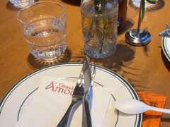 -Grande A'moo(上海万象城店)