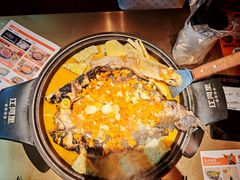 -江河里麻辣烤鱼(奉贤宝龙广场店)