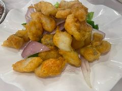 -廣味潮鲜·一品潮滋味(五道口店)