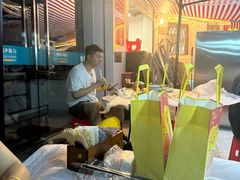 -辣螃铠盆盆蟹大排档(总店)