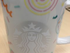 -星巴克臻选(苏州久光百货店)