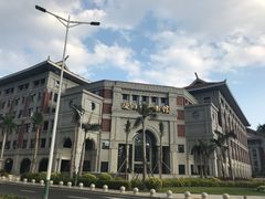 -厦门市图书馆(集美新城馆区)