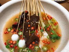 -叶婆婆钵钵鸡(解放碑店)