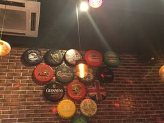 大堂-眼镜哥浦江夜宵大本营